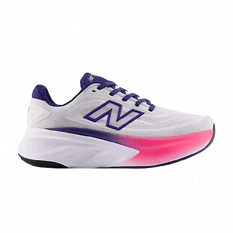 New Balance Wmns Fresh Foam X More V6 'Reflection Blue Oyster'