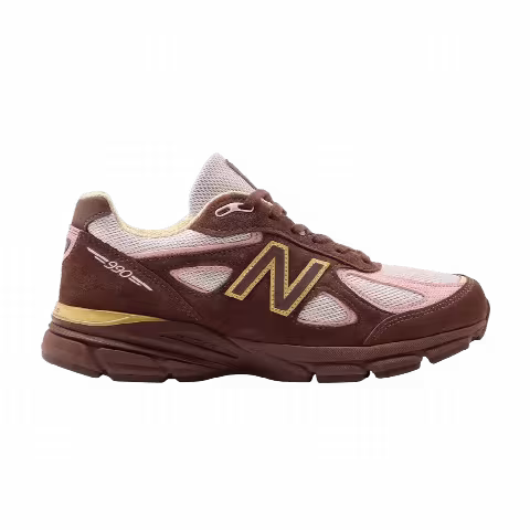 New Balance 990v4 'Pumpernickel'