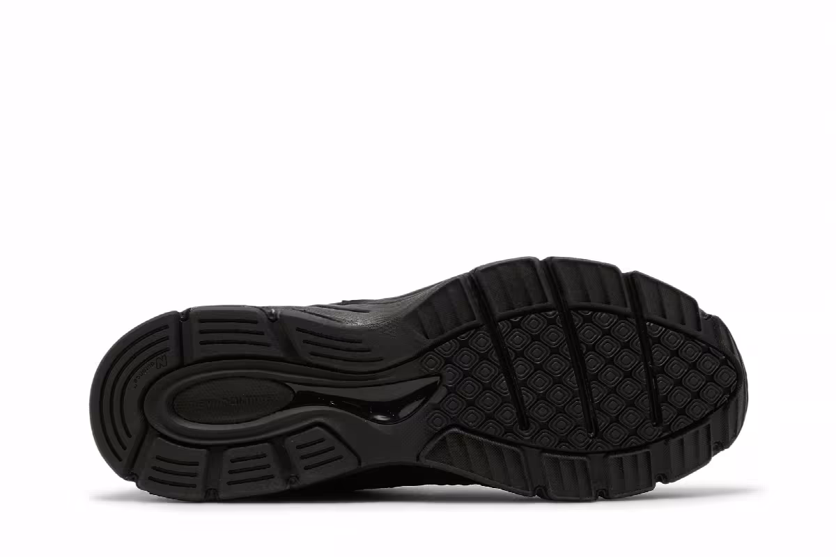 New Balance 990v4 Made In USA Black, view 5