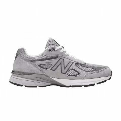 New Balance 990v4 Made in USA 'Castlerock'