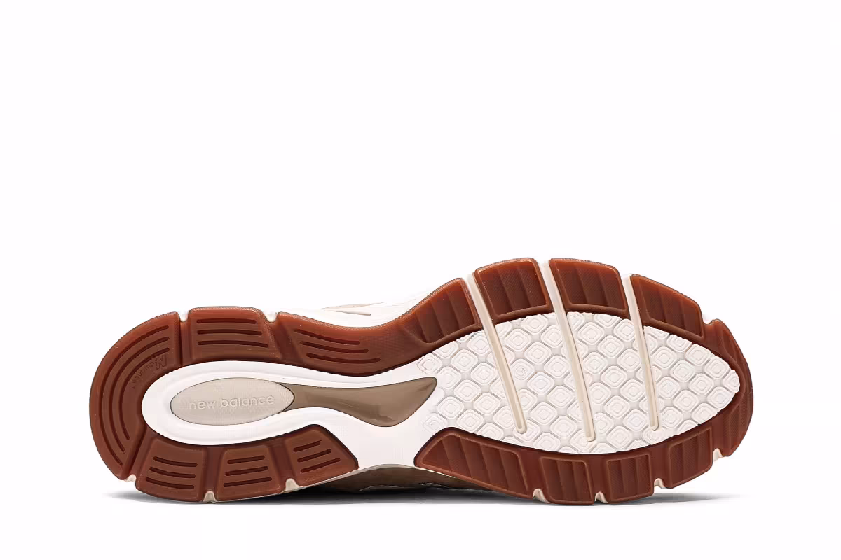 New Balance 990v4 Made in USA Hemp, view 5