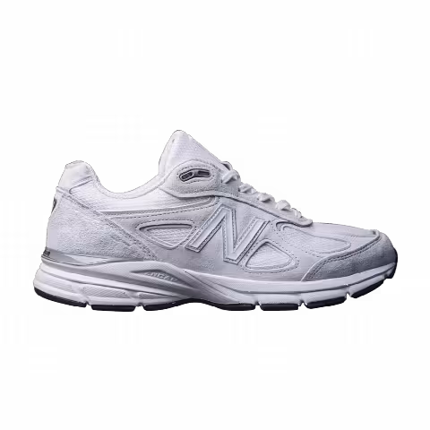 New Balance 990v4 Made In USA 'Nimbus Cloud'