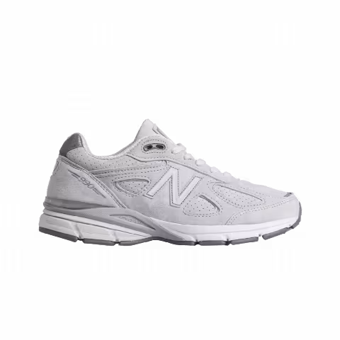 New Balance Wmns 990v4 Made In USA 'Arctic Fox'