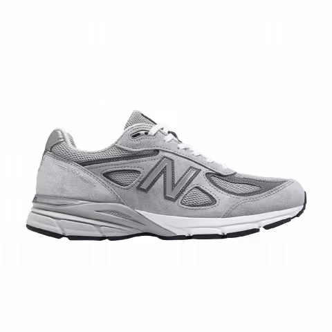 New Balance 990v4 Made In USA Extra Wide 'Castlerock'