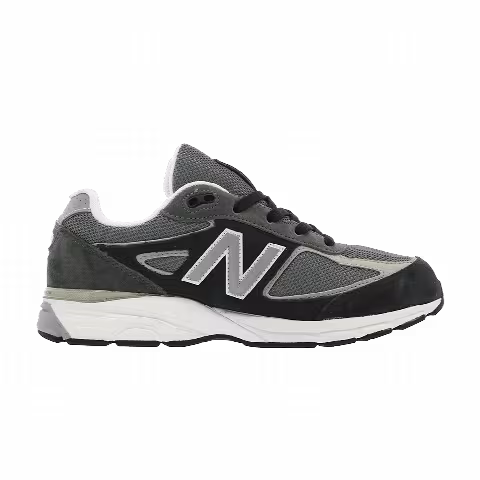 New Balance 990v4 Kid 'Grey'