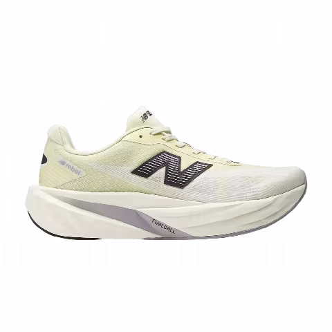 New Balance Fuelcell Rebel V5 'Pistachio Butter'