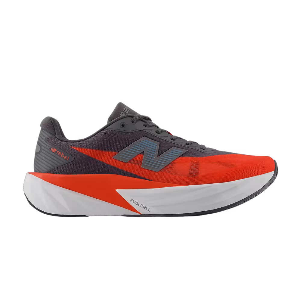 New Balance Fuelcell Rebel V5 Neo Flame Magnet
