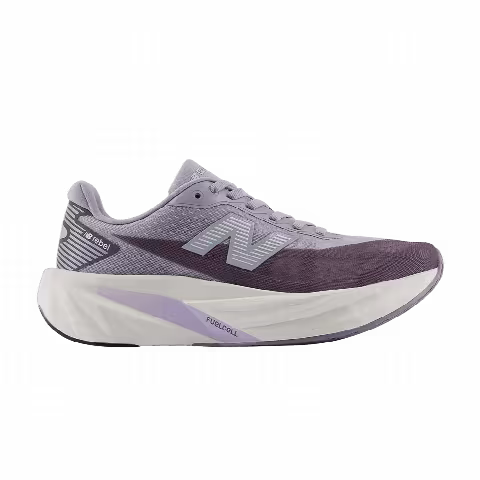 New Balance Wmns FuelCell Rebel v5 'Digital Mist Magnet'