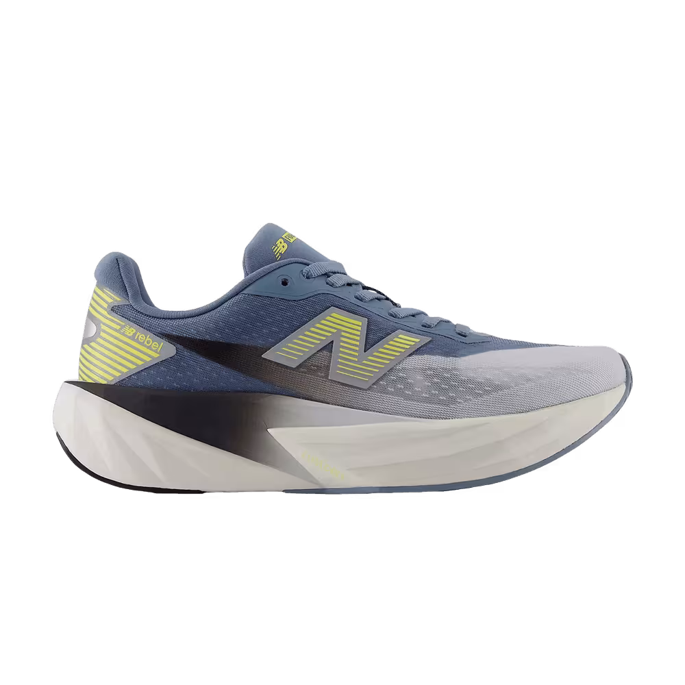 New Balance Fuelcell Rebel V5 "Night Lights" Night Lights