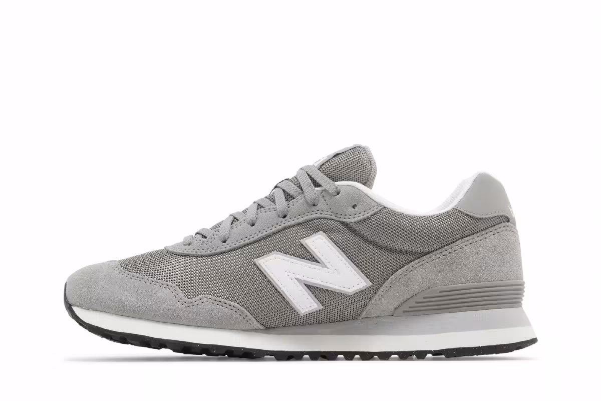 New Balance 515 Grey, view 4
