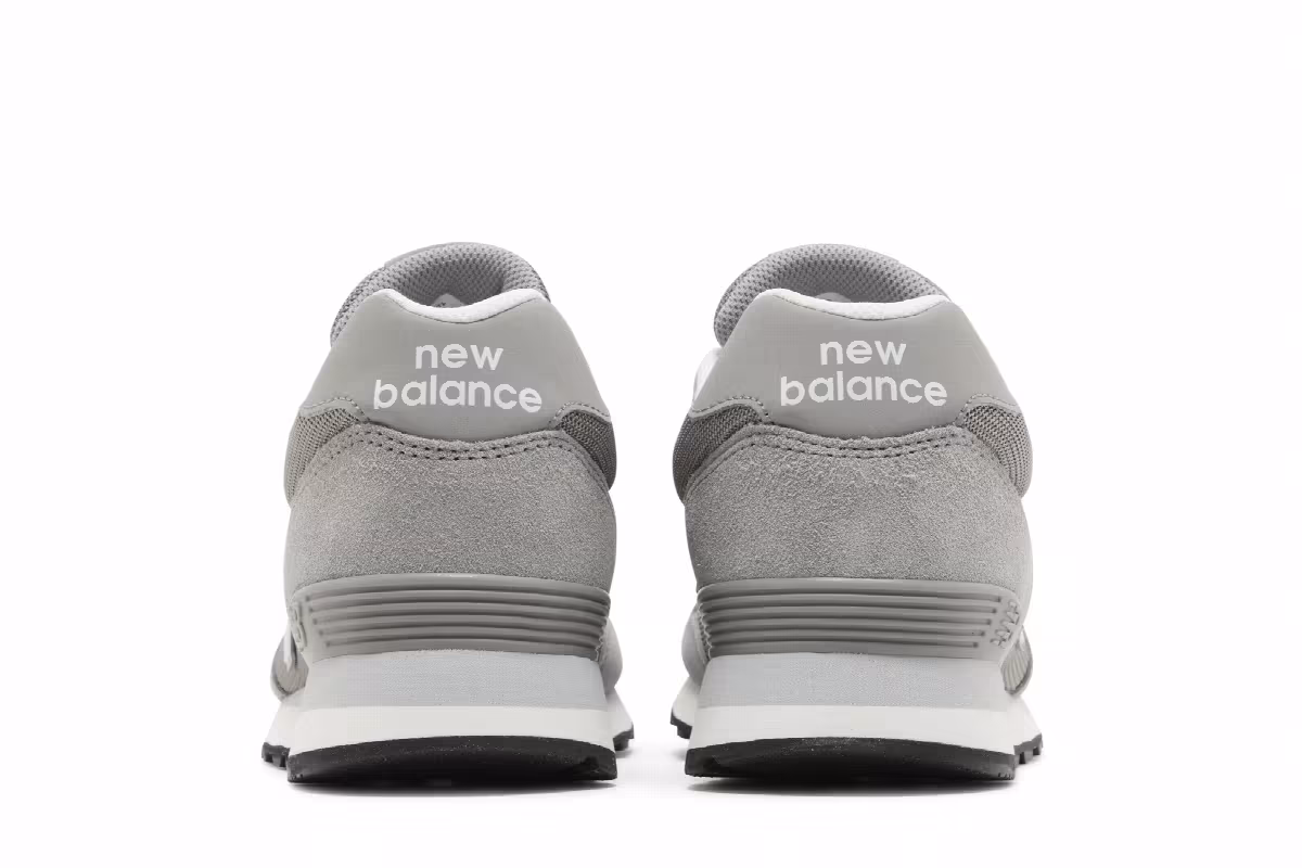 New Balance 515 Grey, view 7