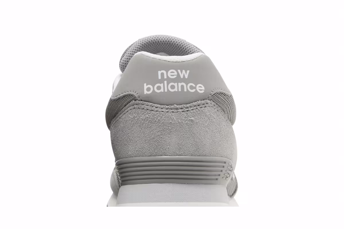 New Balance 515 Grey, view 8