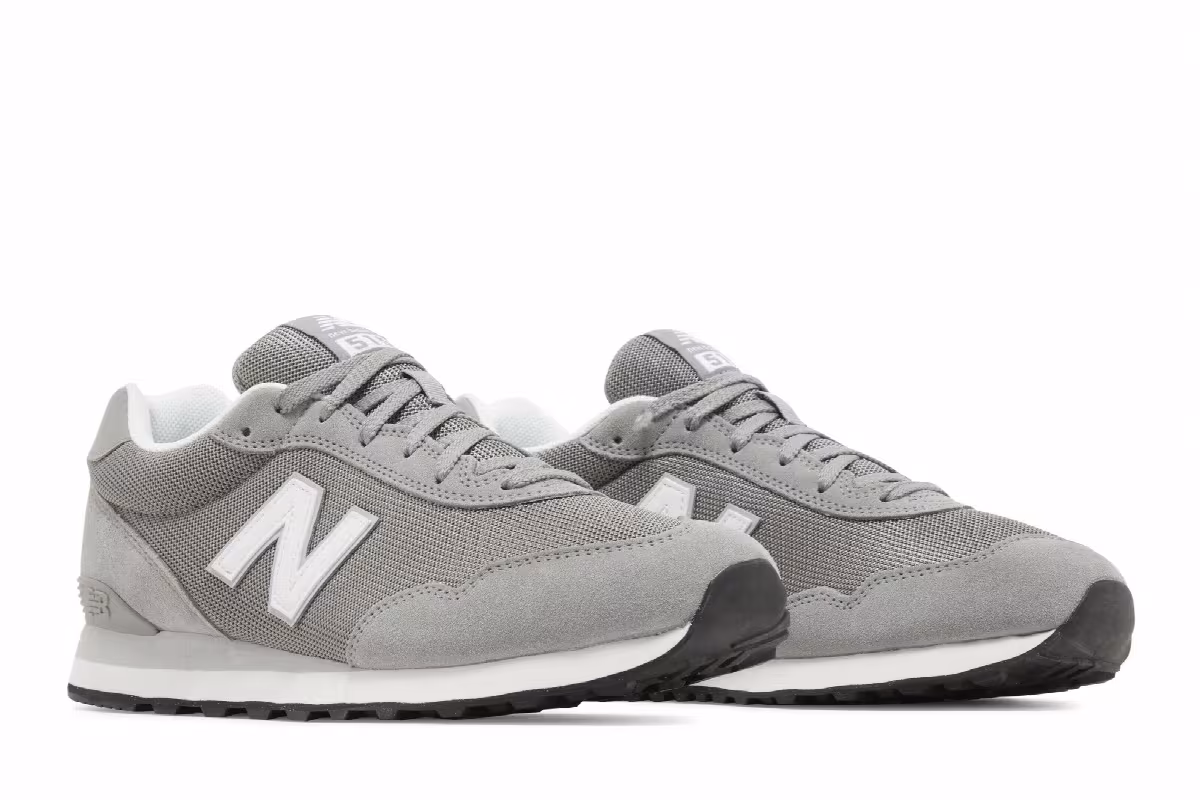 New Balance 515 Grey, view 9