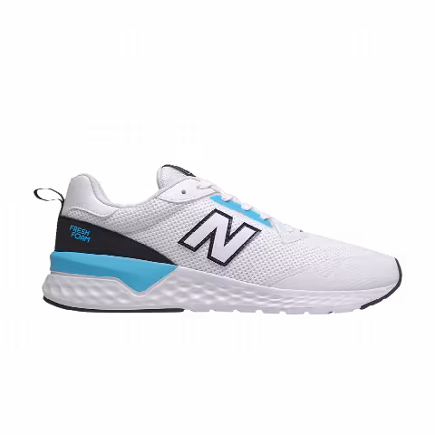 New Balance Fresh Foam 515 Sport v2 'White Bayside'