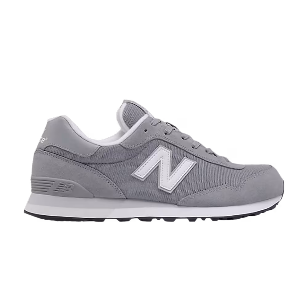 New Balance 515 Core Steel
