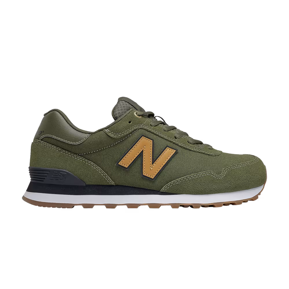 New Balance 515 Olive