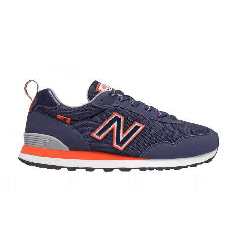 New Balance 515v3 'Navy Orange'