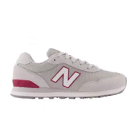 New Balance 515 'Brighton Grey Crimson'