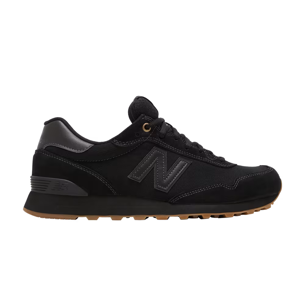 New Balance 515 Black
