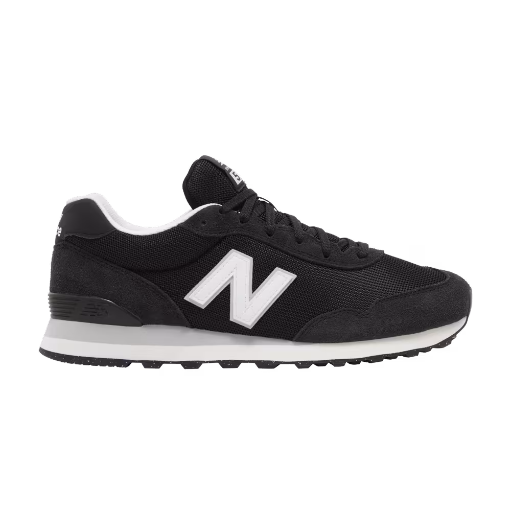 New Balance 515 Black