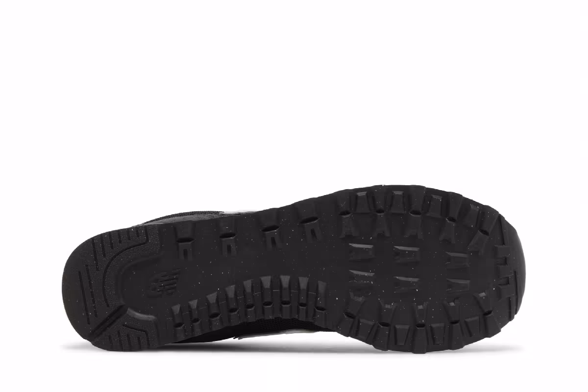 New Balance 515 Black, view 5