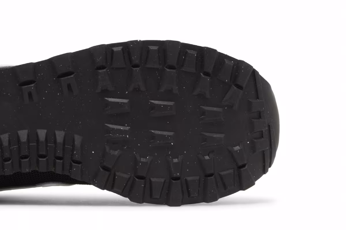 New Balance 515 Black, view 6