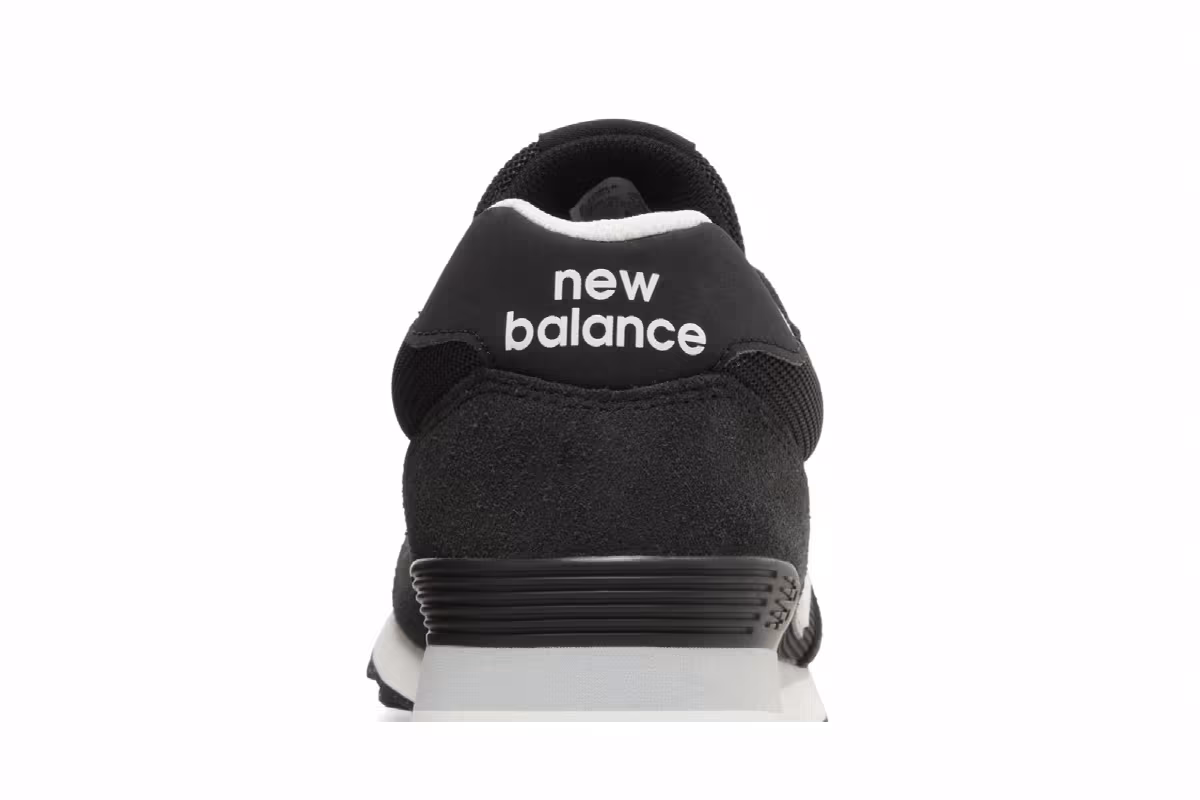 New Balance 515 Black, view 8