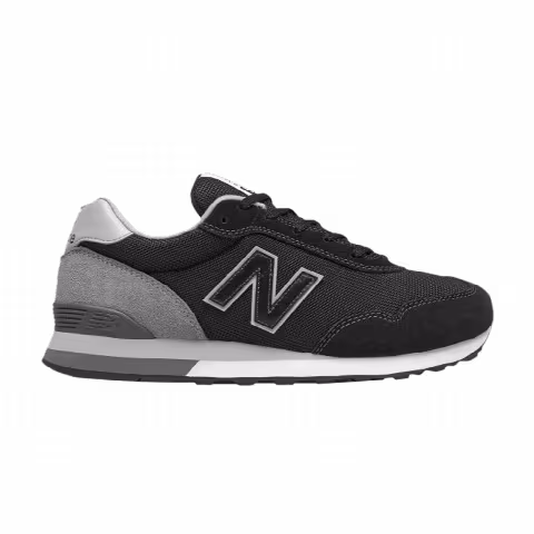 New Balance 515v3 'Black Grey'