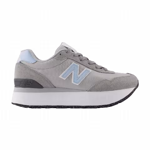 New Balance Wmns 515 Platform 'Grey Blue'