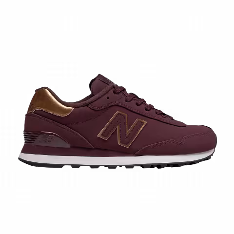 New Balance 515v1 'Burgundy'