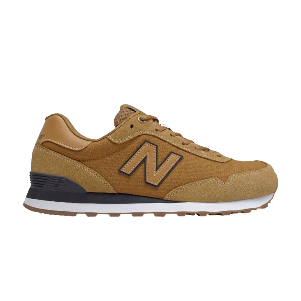 New Balance 515v1 Wheat Gum