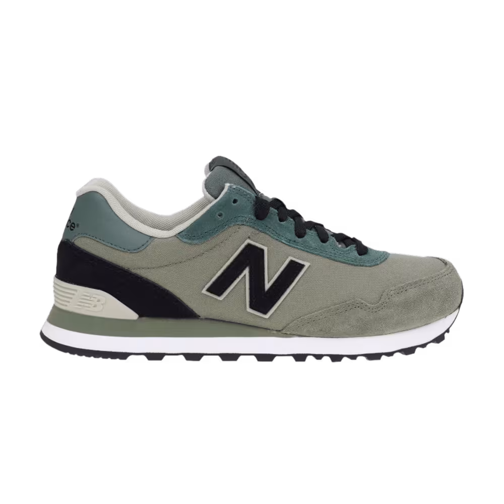 New Balance 515 Forest Green
