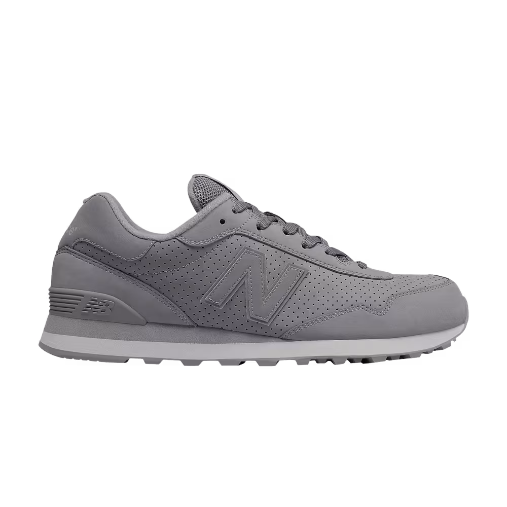 New Balance 515 Grey White