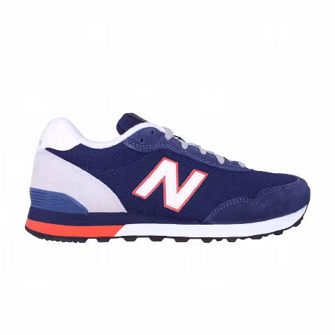 New Balance 515v3 'Navy Red'