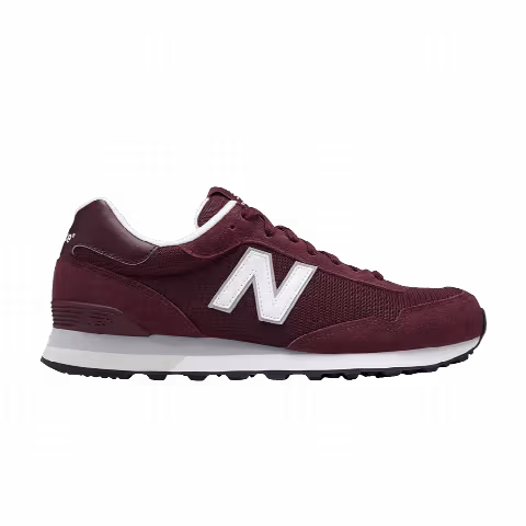 New Balance 515 4E Wide 'Burgundy'