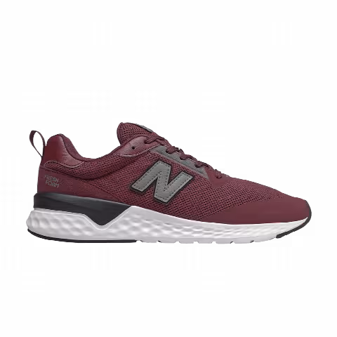 New Balance 515v2 'Burgundy'