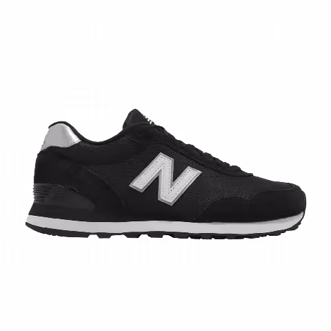New Balance Wmns 515v3 'Black White'