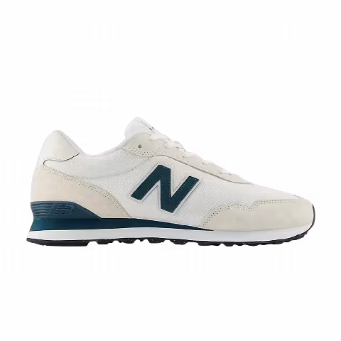 New Balance 515 'Sea Salt Medusa Green'