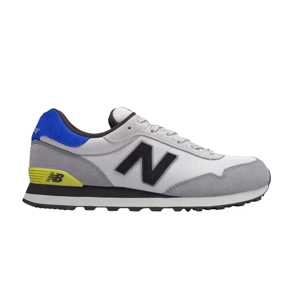 New Balance 515v1 Nimbus Cloud Sulphur