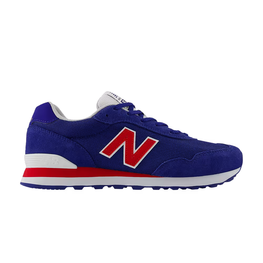 New Balance 515 Bayside Navy Red