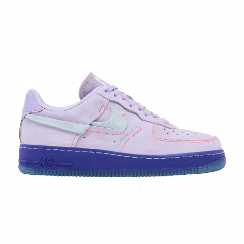 Nike Wmns Air Force 1 Low LX 'Purple Agate'