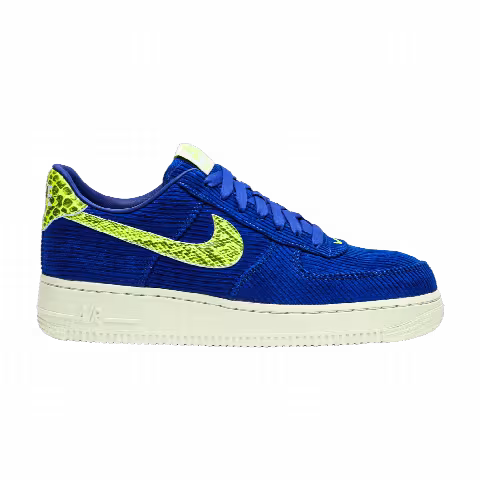 Olivia Kim x Nike Wmns Air Force 1 '07 'No Cover'