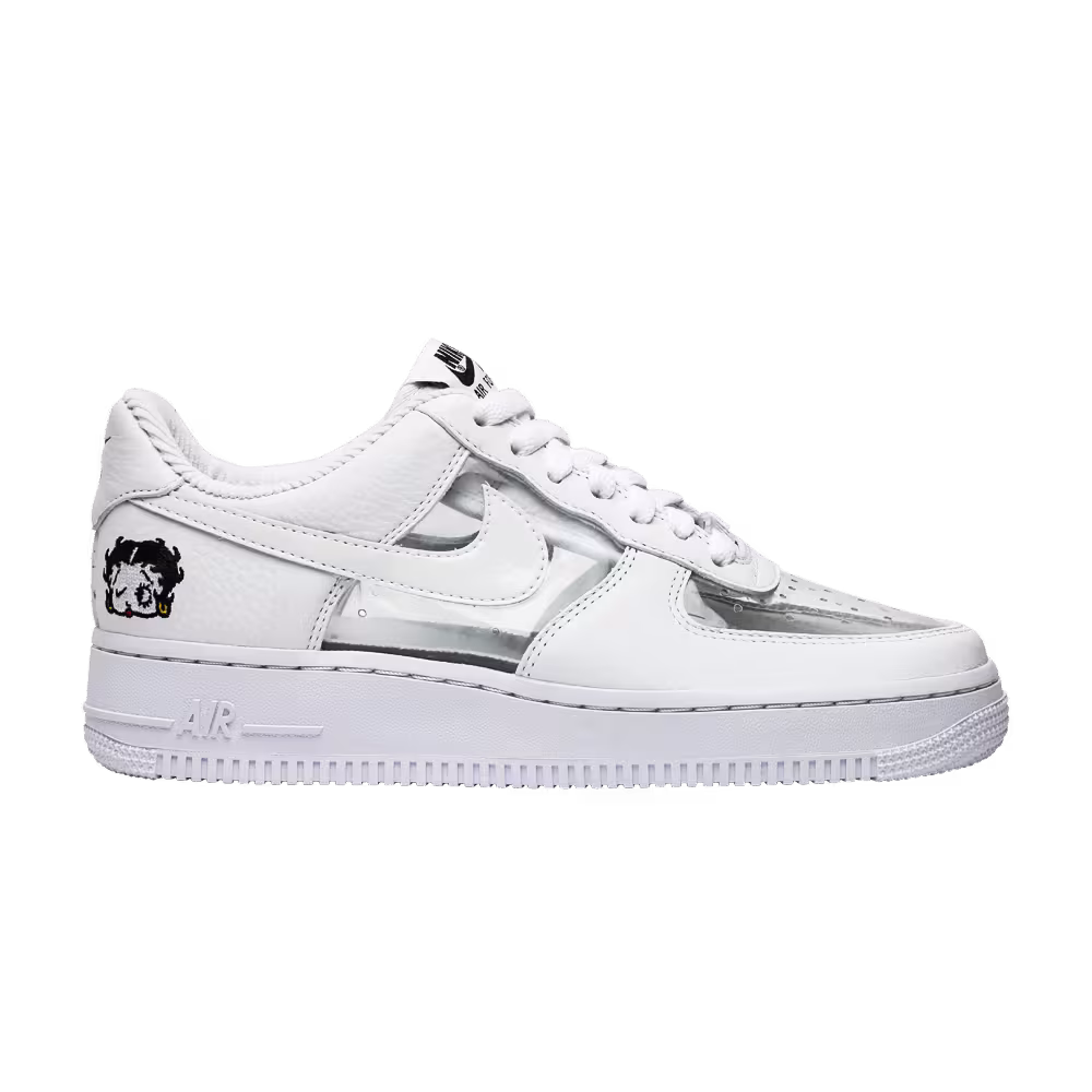Olivia Kim x Nike Women's Air Force 1 07 FF