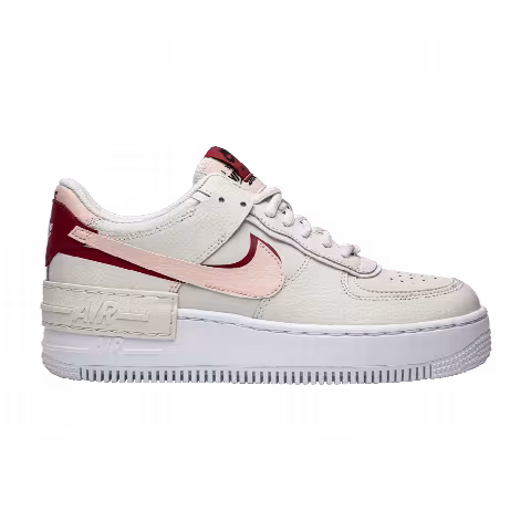Nike Wmns Air Force 1 Shadow 'Phantom'
