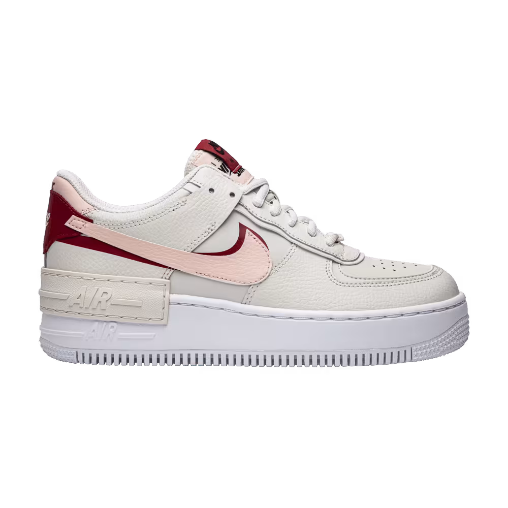 Nike Women's Air Force 1 Shadow Phantom