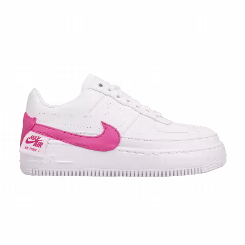 Nike Wmns AF1 Jester XX 'Laser Fuchsia'
