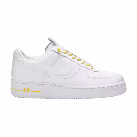 Nike Wmns Air Force 1 '07 Lux 'White Reflective'
