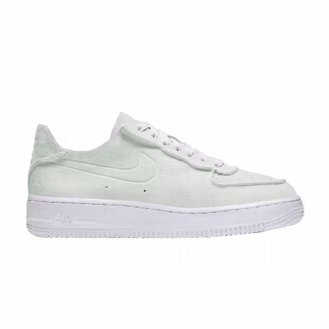 Nike Wmns Air Force 1 Deconstructed 'Ghost Aqua'
