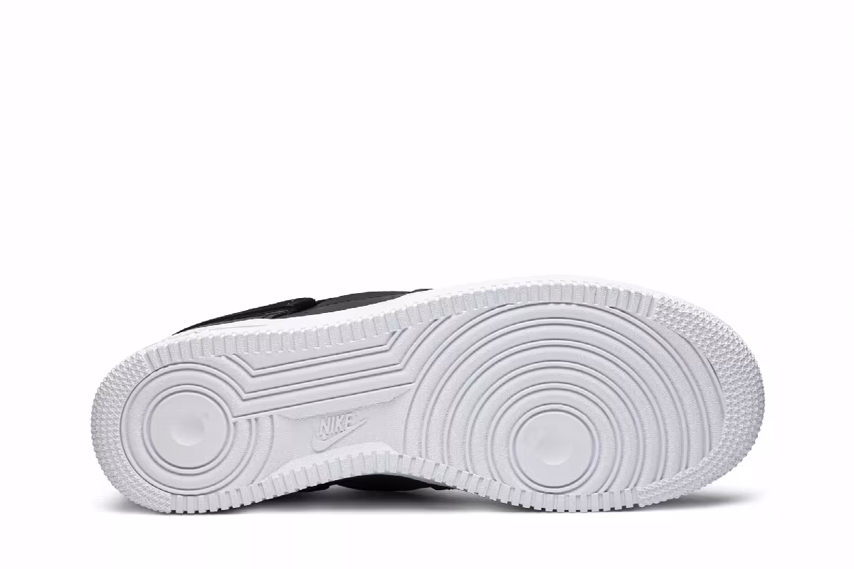 Nike Women's Air Force 1 Low LX Inside Out, view 5