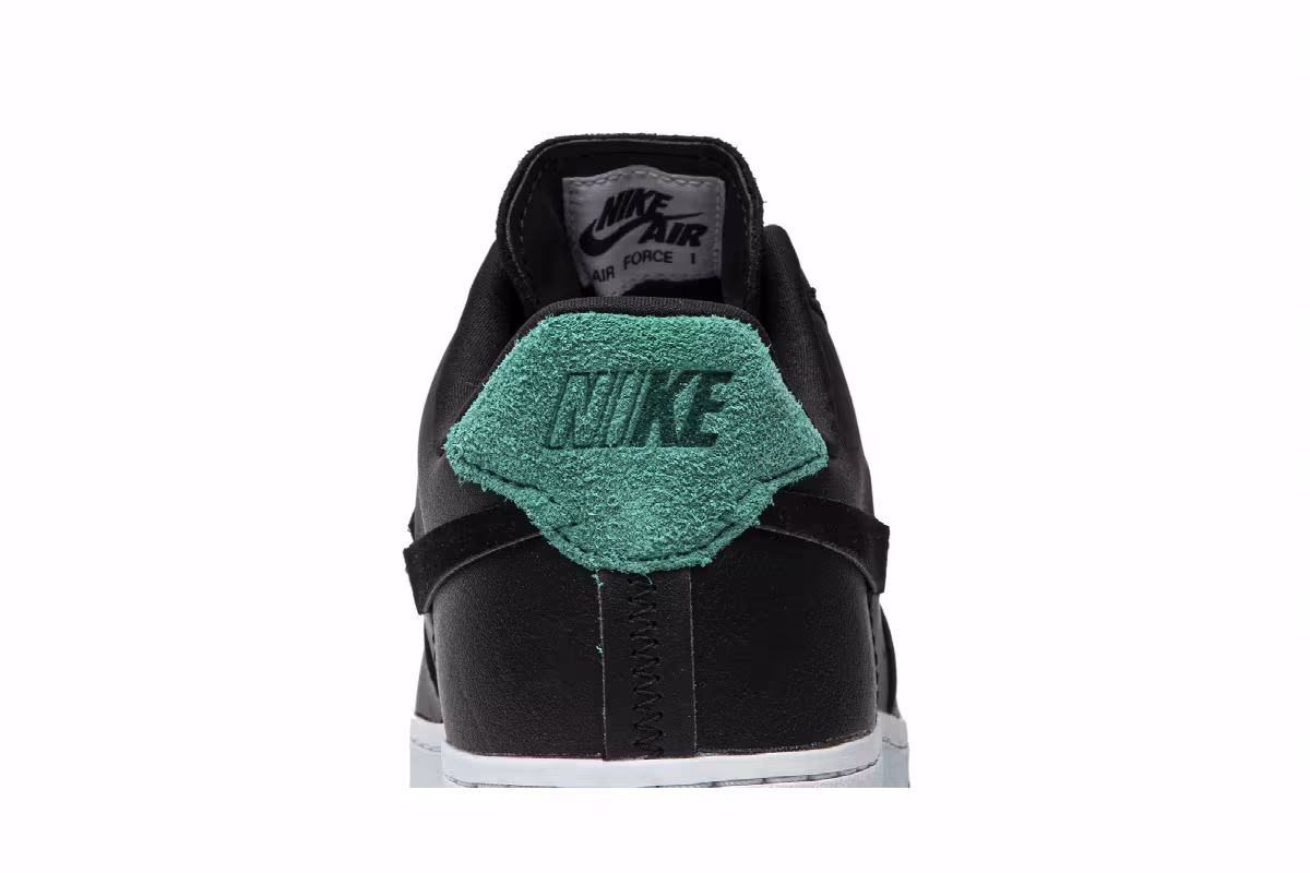 Nike Women's Air Force 1 Low LX Inside Out, view 8